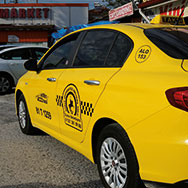 Düzce Üniversite Sapak Taksi