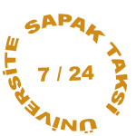 Düzce Taksi Şehiriçi Ulaşım